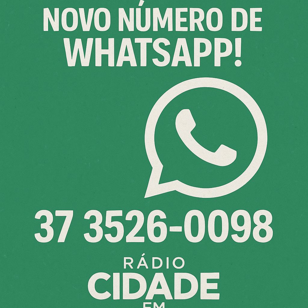 NOVO ZAP CIDADE FM