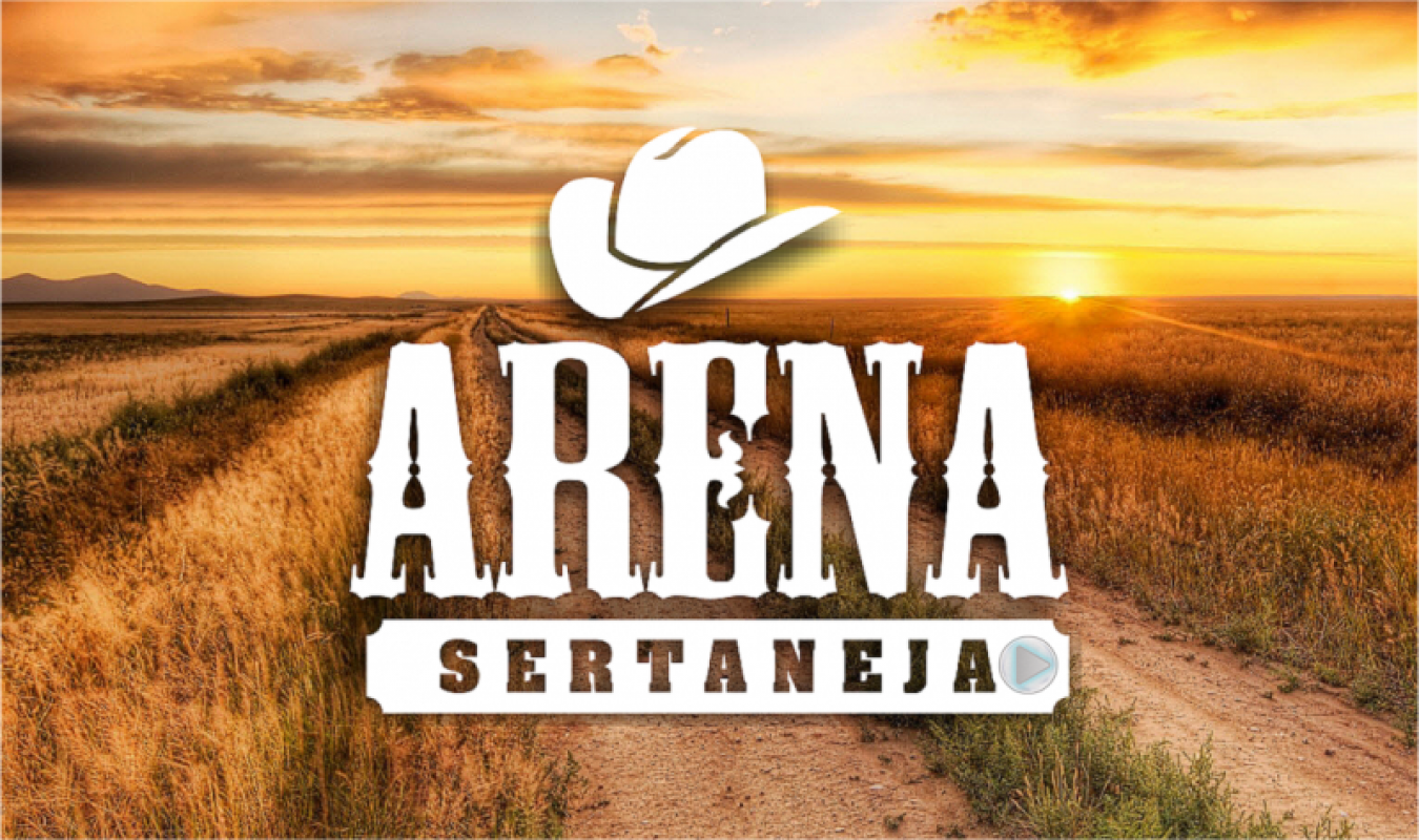 ARENA SERTANEJA