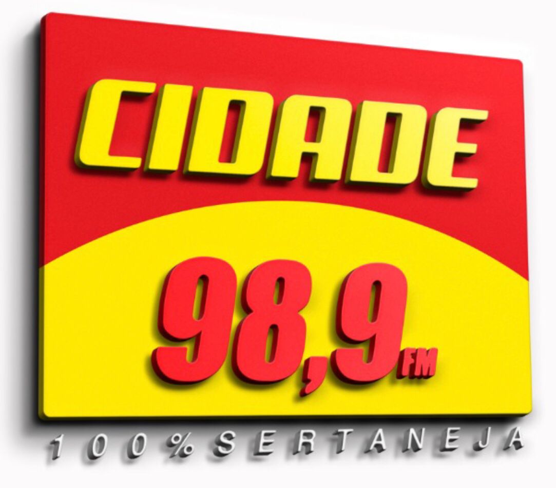 CIDADE FM