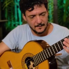 CARREIRINHO DA VIOLA