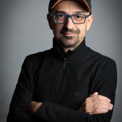SÉRGIO FONTINELY