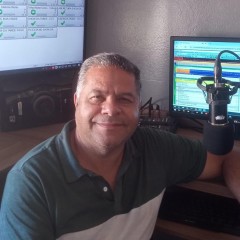 ROGÉRIO ADRIANO