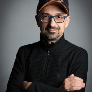 SÉRGIO FONTINELY